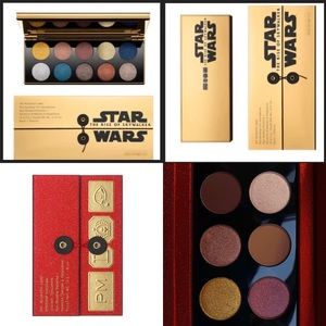 Pat McGrath 2 Limited Edition Palettes